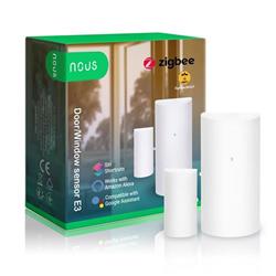 NOUS E3 ZigBee Tuya senzor na dveře a okna