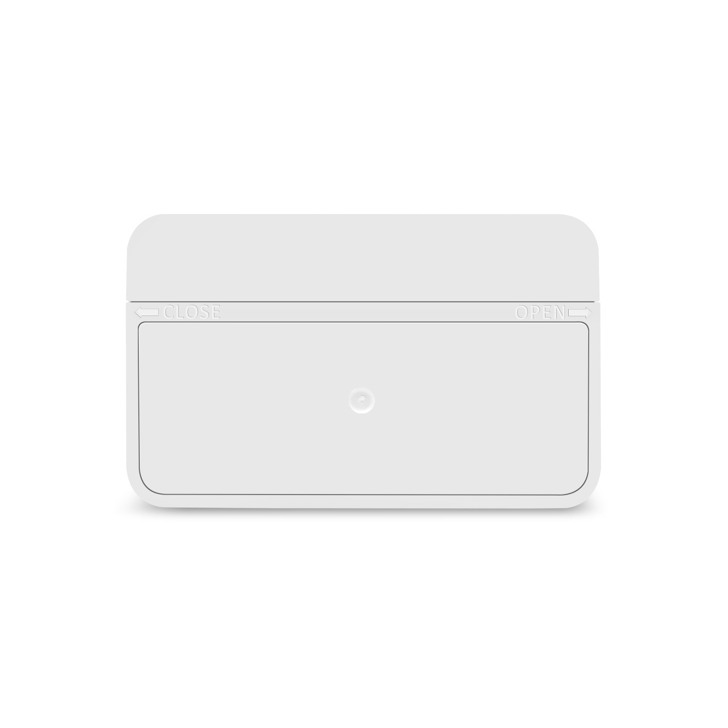 NOUS E6 ZigBee Tuya detektor teploty a vlhkosti