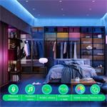 NOUS F4 5m WiFi Tuya RGBIC