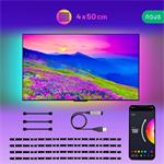 NOUS F7 2m Bluetooth Tuya RGB