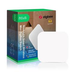 NOUS LZ4 ZigBee Tuya vypínač