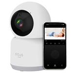 NOUS W2 WiFi Tuya PTZ IP kamera 1080p