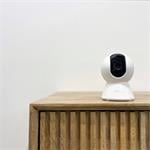 NOUS W5 WiFi Tuya PTZ IP kamera 3MP
