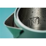 Novis Kettle KTC1 Rychlovarná konvice 1,6 l, mint