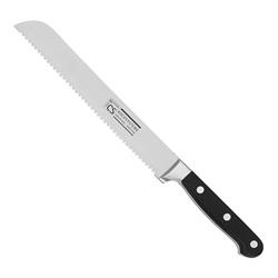 Nôž na pečivo CS Solingen PREMIUM, 21 cm