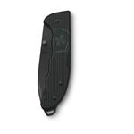 Nôž Victorinox Evoke BS Alox, čierny