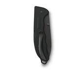 Nôž Victorinox Evoke BS Alox, čierny