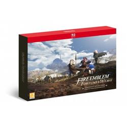 NS2 Fire Emblem: Fortune's Weave Dagdan Collection