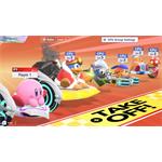 NS2 Kirby Air Riders