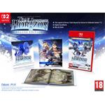 NS2 The Legend of Heroes: Trails Beyond the Horizon – Deluxe Edition