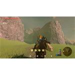 NS2 The Legend of Zelda: Legenda: Breath of the Wild