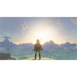 NS2 The Legend of Zelda: Legenda: Breath of the Wild