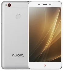 Nubia N1 White/Silver 3GB/64GB