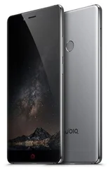 Nubia Z11 Black/Grey