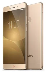 Nubia Z11 Lily Golden