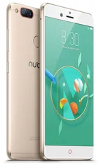 Nubia Z17 Mini Gold 4GB/64GB