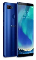 Nubia Z17s Blue 8GB/128GB