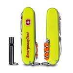 Núdzové náradie Victorinox Huntsman Lite