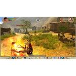 Numen Contest of Heroes