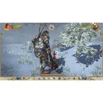 Numen Contest of Heroes