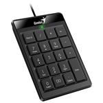 Numerická klávesnica Genius NumPad 110