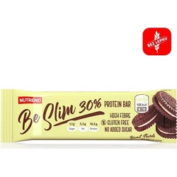 Nutrend BE SLIM, 35g, sušienka