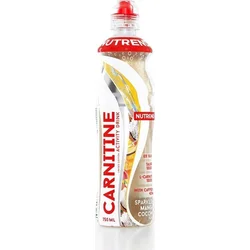 Nutrend CARNITINE ACTIVITY DRINK WITH caffeine 750 ml, mango+kokos