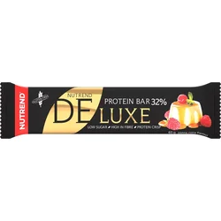 Nutrend DELUXE, 60g, panna cotta
