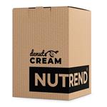 Nutrend DENUTS cream 250 g, Malinový cheesecake