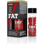 Nutrend FAT DIRECT, 60 kapsúl