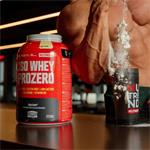 Nutrend ISO WHEY PROZERO, 2250g, biela čokoláda 8594014869187