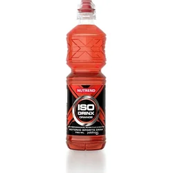 Nutrend ISODRINX 750 ml, pomeranč