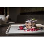 Nutrend Protein PANCAKE 650 g, čokolada+kakao