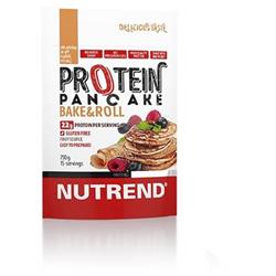 Nutrend PROTEIN PANCAKE, 750g, bez příchuti 8594014861136 - Sportovní výživy