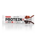 Nutrend proteínová tyčinka 6x 55 g, mix príchutí