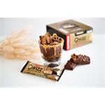Nutrend QWIZZ protein bar 60 g, slaný karamel