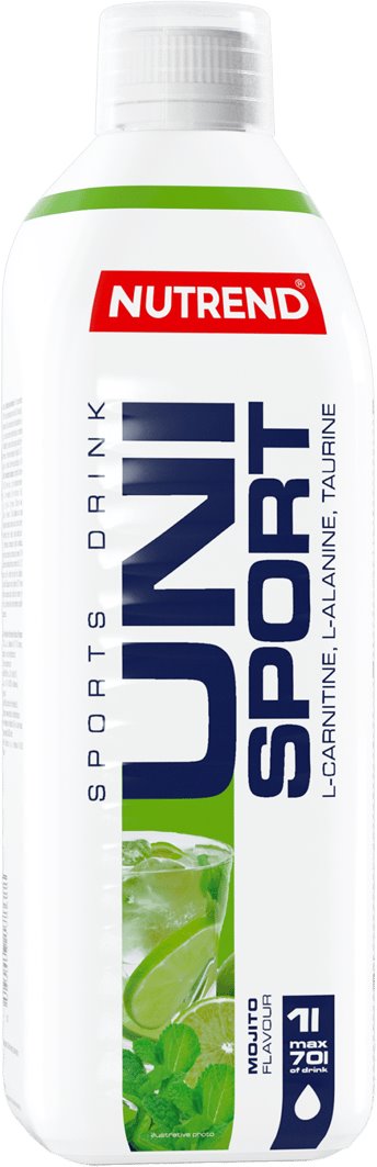 Uni sport drink nutrend как принимать