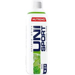 Nutrend UNISPORT Hypotonický nápoj 1 l, mojito