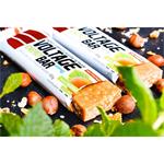 Nutrend VOLTAGE ENERGY bar 65 g, kokos