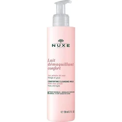 Nuxe Comforting Cleansing Milk 200ml