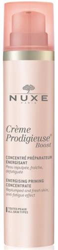 Nuxe Creme Prodigieuse Boost Energising Priming Concentrate 100 ml