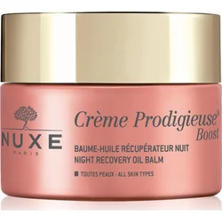 Nuxe Creme Prodigieuse Boost noční obnovující balzám s regeneračním účinkem 50 ml