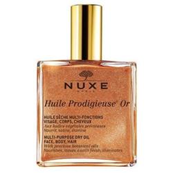 Nuxe Huile Prodigieuse Or 100ml 