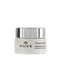 Nuxe Nuxuriance Gold rozjasňující oční balzám 15 ml