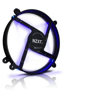 NZXT FS 200LED modrý