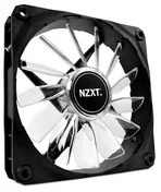 NZXT FZ 120mm LED modrý