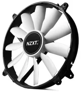NZXT FZ 200mm nonLED