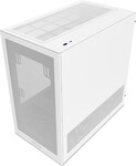 NZXT H3 Flow, biela