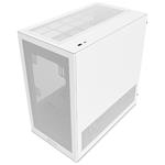NZXT H3 Flow, bílá