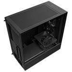 NZXT H5 Elite, černá